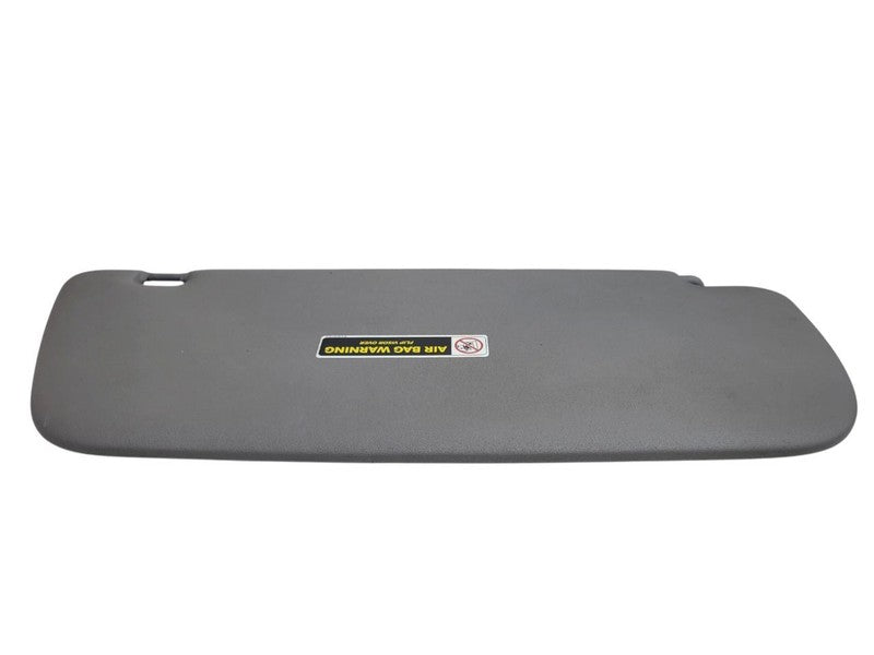 Driver Left Sun Visor Fits 10-18 MERCEDES SPRINTER 2500 676114