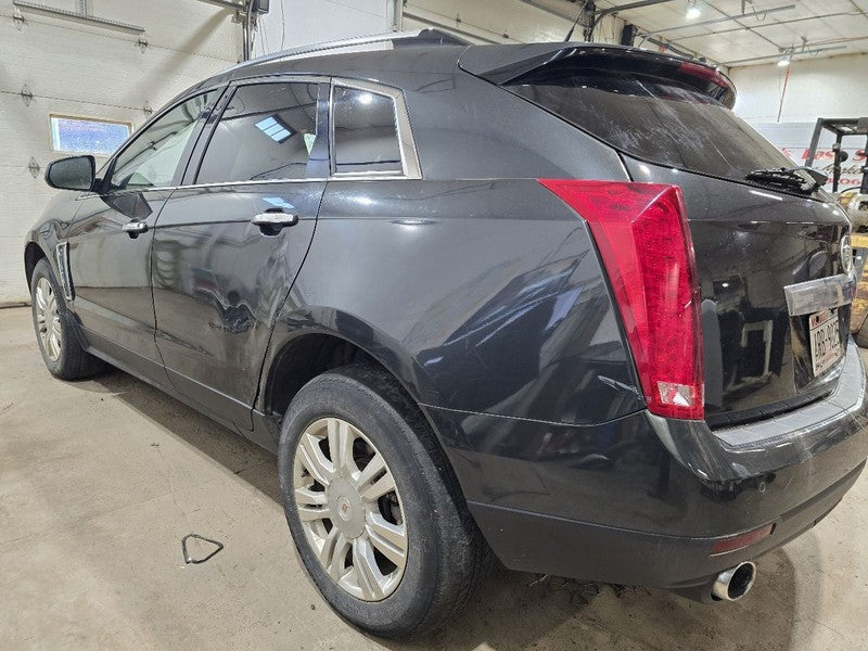 Driver Left Headlight Halogen Fits 14-16 SRX 618878