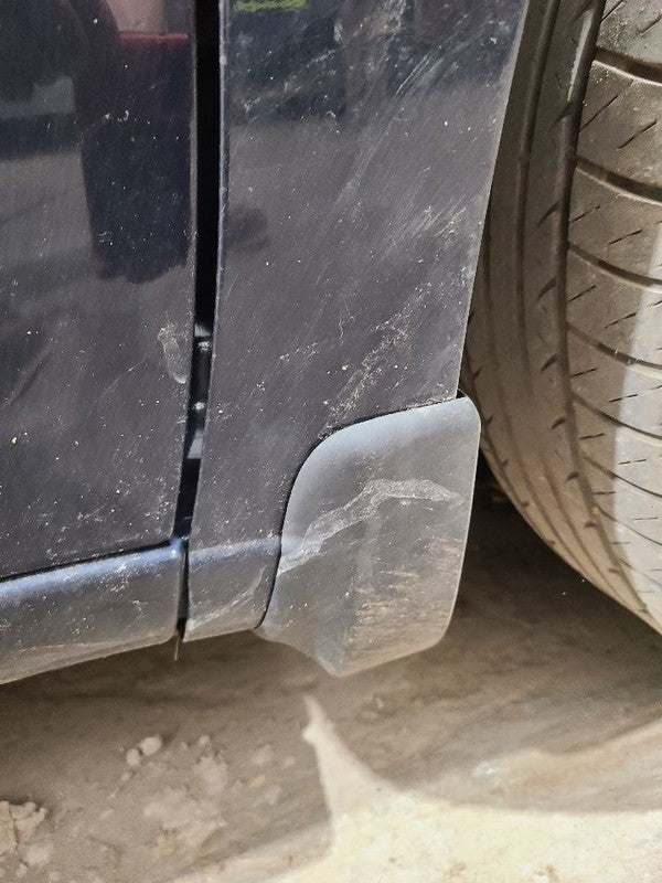 Passenger Right Fender Fits 11-14 200 663195