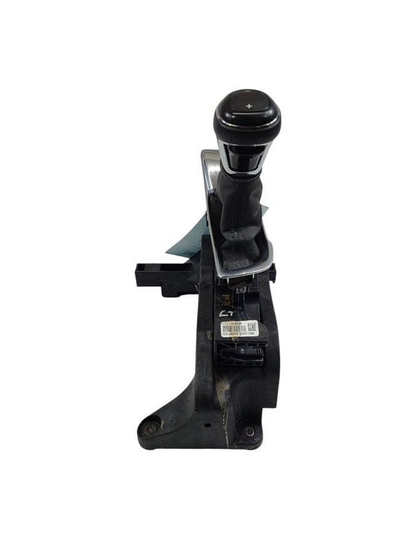MALIBU    2018 Transmission Shift 620089