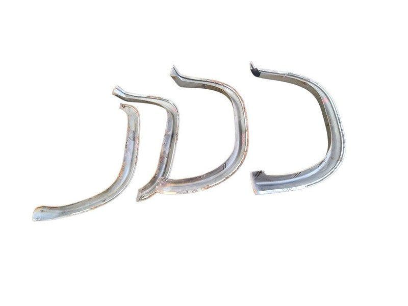 DAKOTA    2004 Fender Flare/Extension 668197