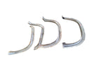 DAKOTA    2004 Fender Flare/Extension 668197