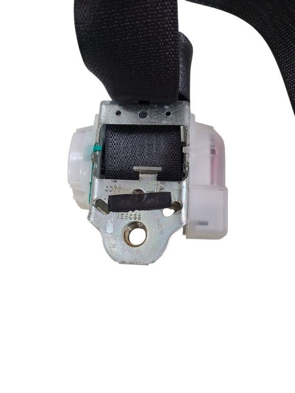 ACADIA    2008 Seat Belt Rear 648455