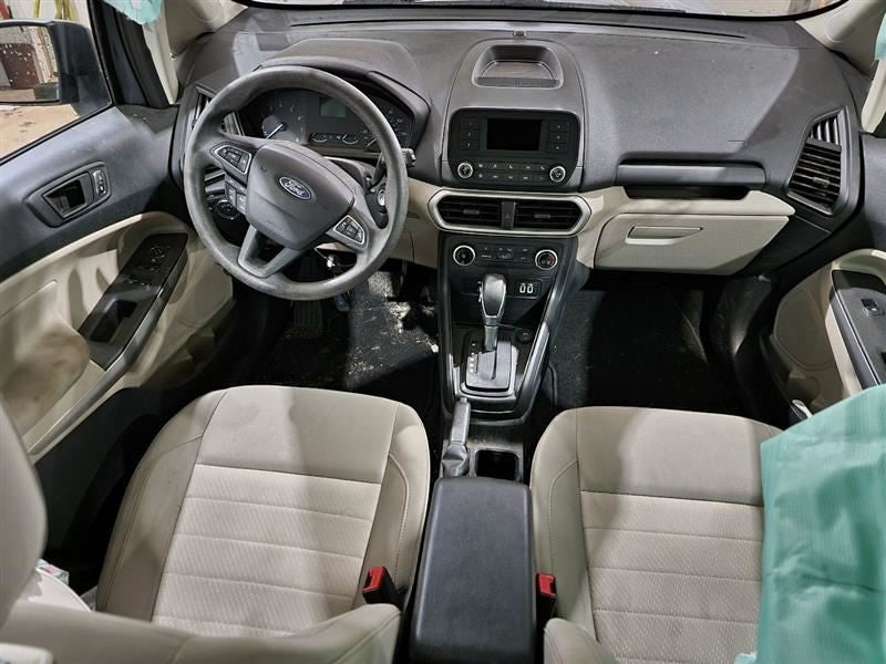 Driver Front Door Switch Driver's Mirror And Window Fits 18-21 ECOSPOR