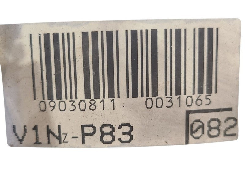 Engine Hatchback 1.5L VIN T 5th Digit 1NZFE Engine Fits 06-19 YARIS 67