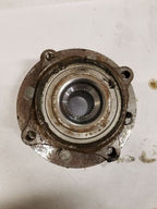Hub Front Fits 14-18 DODGE 2500 PICKUP 338275