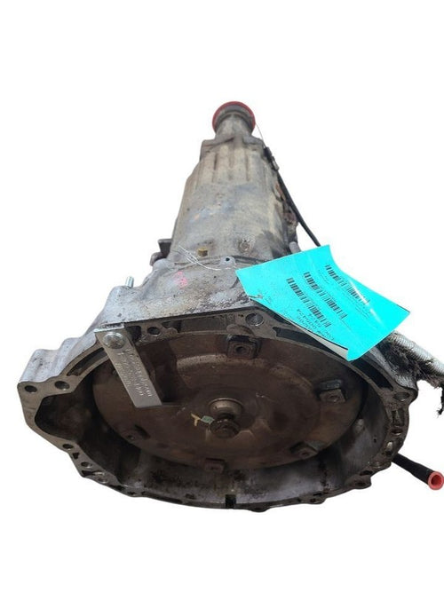 Automatic Transmission 6 Cylinder 2WD Fits 95-98 T100 663789