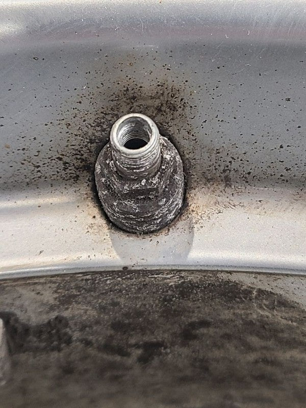 Wheel 20x9 Alloy 10 Spoke Fits 15-18 PORSCHE MACAN 661508