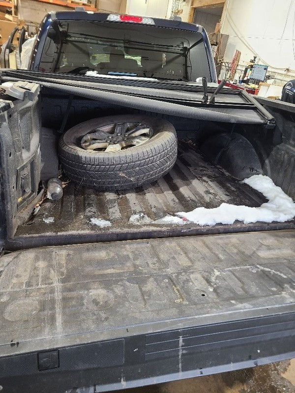 Alternator ID NL3T-10300-TA Fits 22-25 FORD F150 PICKUP 655363