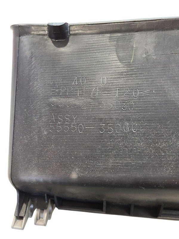 4 RUNNER  2007 Glove Box 680145