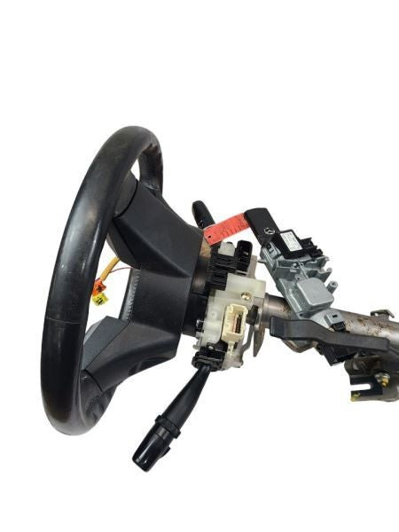 Steering Column Floor Shift Fits 06-14 MAZDA MX-5 MIATA 590761