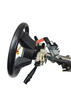 Steering Column Floor Shift Fits 06-14 MAZDA MX-5 MIATA 590761
