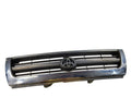 Grille Upper Chrome Fits 96-98 4 RUNNER 642992