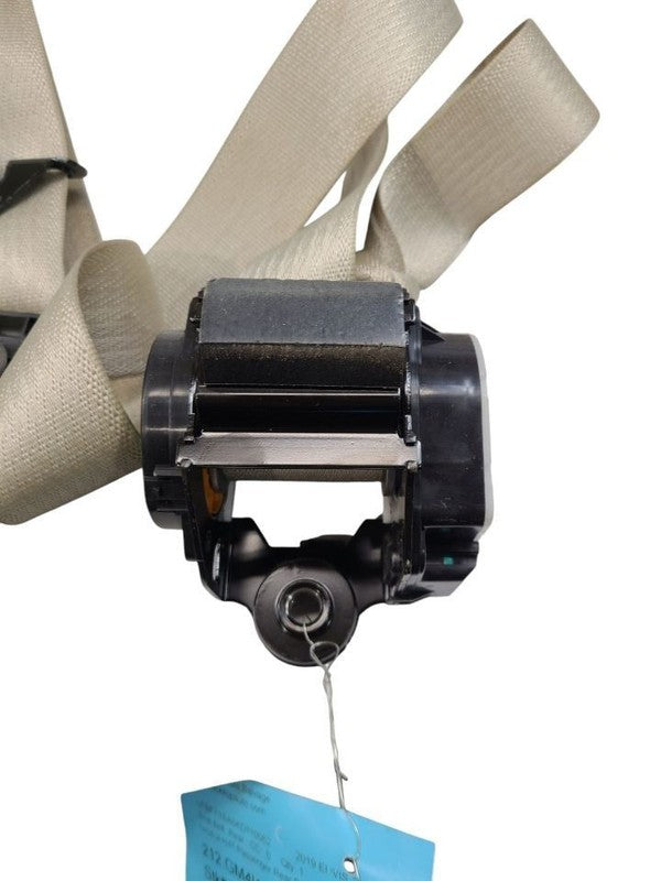ENVISION  2019 Seat Belt Rear 621506