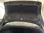 Trunk/Hatch/Tailgate Camera Fits 16-17 INFINITI Q50 632895