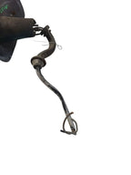 Driver Corner/Park Light Park Lamp-turn Signal Fits 70-79 BEETLE 65026