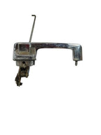 TDOD250   1990 Door Handle Exterior 589817