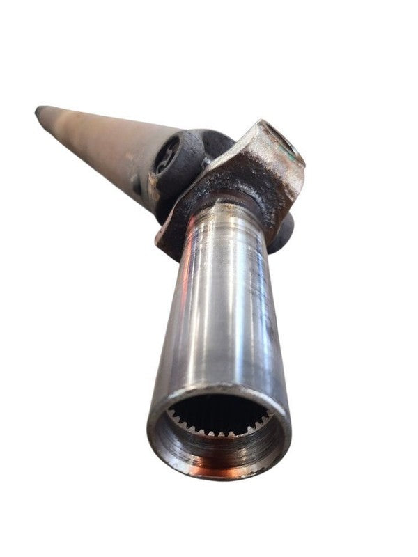 Rear Drive Shaft 117" Wb Automatic Transmission Fits 90 FORD F150 PICK