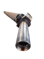 Rear Drive Shaft 117" Wb Automatic Transmission Fits 90 FORD F150 PICK
