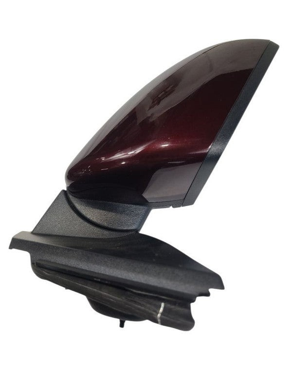 Passenger Side View Mirror Power Body Color Cap Fits 19-24 EDGE 662771