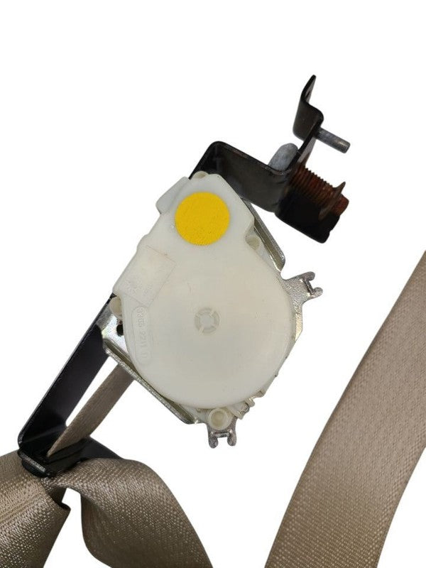 F250SD    2008 Seat Belt Rear 625711