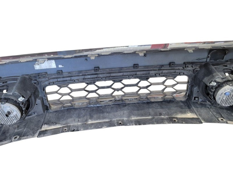 Front Bumper AWD Base Without Park Assist Fits 17-20 COUNTRYMAN 674657