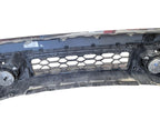 Front Bumper AWD Base Without Park Assist Fits 17-20 COUNTRYMAN 674657