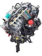 Engine 1.5L VIN T 8th Digit Opt Lfv Thru 05/31/17 Fits 16-17 MALIBU 67