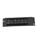 RENDEZVOU 2006 Dash/Interior/Seat Switch 600424