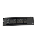 RENDEZVOU 2006 Dash/Interior/Seat Switch 600424