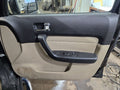 H3        2006 Front Door Trim Panel 645013