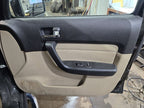 H3        2006 Front Door Trim Panel 645013