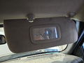 Passenger Sun Visor Classic Style Opt AL0 Fits 03-07 SIERRA 1500 PICKU