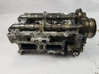 Driver Left Cylinder Head 2.5L Fits 15-19 LEGACY 537869