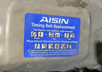 LS400     1992 Seat Belt Front 630264