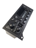 Audio Equipment Radio Receiver Am-fm-cassette Fits 95-03 DODGE 1500 VA