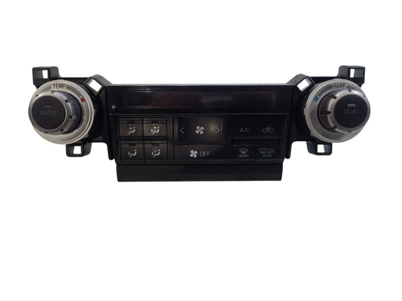 Temperature Control Automatic Temperature Control Fits 14-24 4 RUNNER 