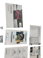 335I      2015 Owners Manual 604599
