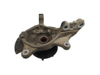 Driver Front Spindle/Knuckle VIN J 11th Digit Limited Fits 07-17 ACADI