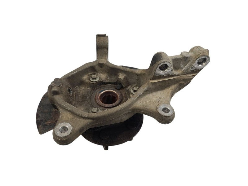 Driver Front Spindle/Knuckle VIN J 11th Digit Limited Fits 07-17 ACADI
