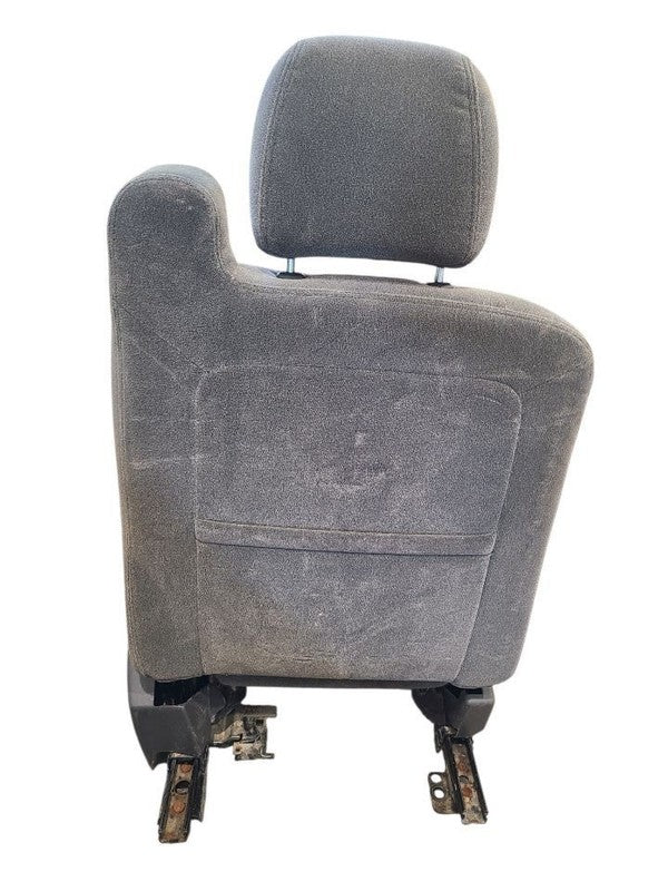 Driver Front Seat Bucket And Bench Manual Fits 03-07 SIERRA 1500 PICKU