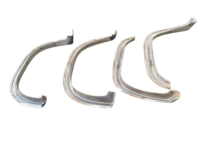 DAKOTA    2004 Fender Flare/Extension 668197
