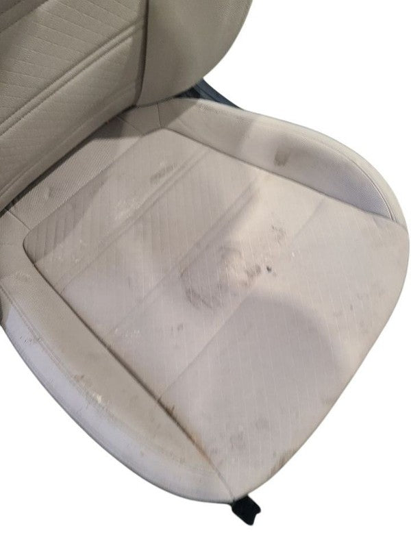 Driver Front Seat  Cloth Manual Fits 16-18 SORENTO 629119