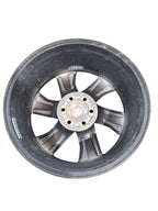Wheel 20x8-1/2 6 Spoke Painted Gray Fits 21-23 FORD F150 PICKUP 632443