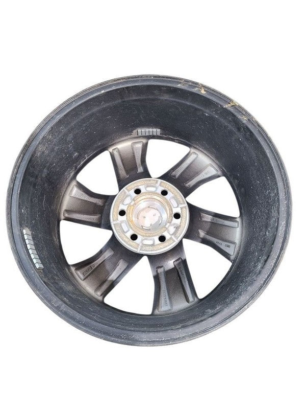 Wheel 20x8-1/2 6 Spoke Painted Gray Fits 21-23 FORD F150 PICKUP 632443