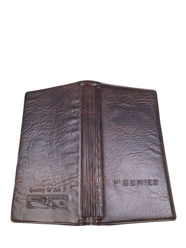 F150      1995 Owners Manual 640618