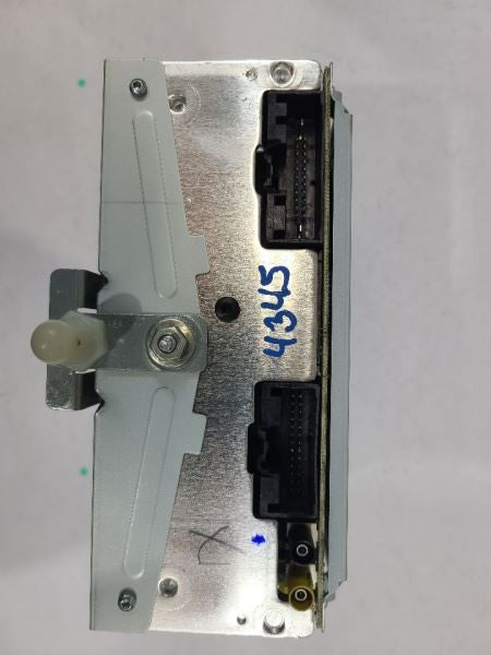 Audio Equipment Radio Receiver AM-FM-CD-MP3 Sync Fits 15-17 EXPEDITION