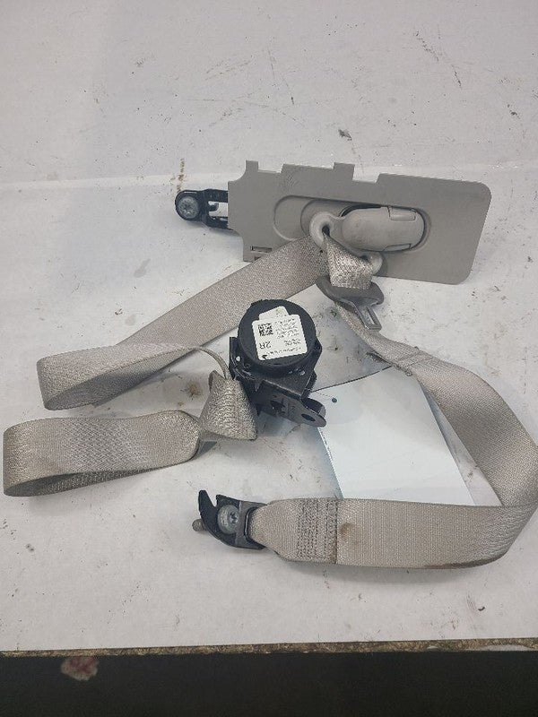 VOYAGER   2020 Seat Belt Rear 623254