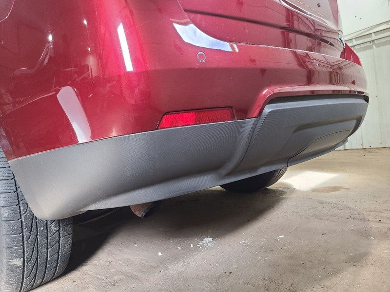 Rear Bumper LT With Rear Park Assist Opt UD7 Fits 16-17 EQUINOX 648580
