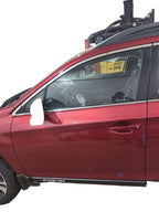 Steering Gear/Rack Power Rack And Pinion Wagon Fits 18-19 LEGACY 65155